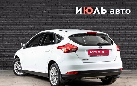 Ford Focus III, 2019 год, 1 440 000 рублей, 7 фотография