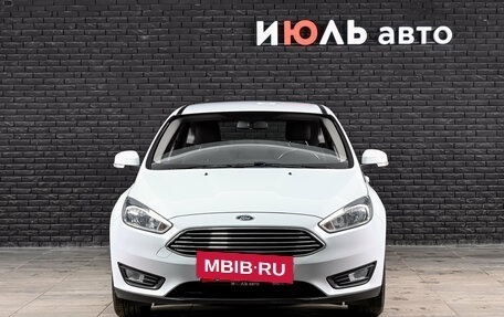 Ford Focus III, 2019 год, 1 440 000 рублей, 2 фотография