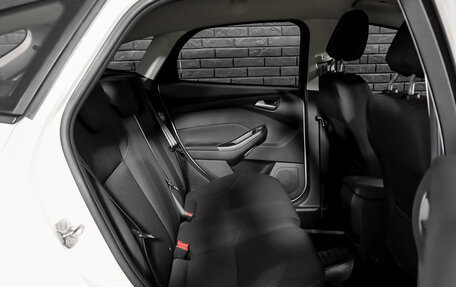 Ford Focus III, 2019 год, 1 440 000 рублей, 17 фотография
