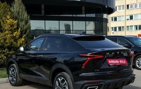 Haval F7x, 2026 год, 3 799 000 рублей, 7 фотография