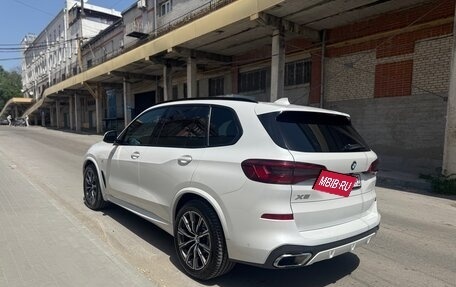 BMW X5, 2019 год, 6 090 000 рублей, 5 фотография