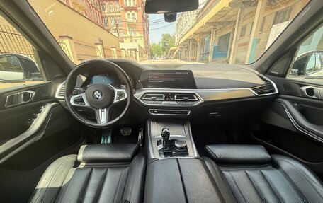 BMW X5, 2019 год, 6 090 000 рублей, 6 фотография