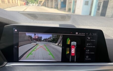 BMW X5, 2019 год, 6 090 000 рублей, 10 фотография