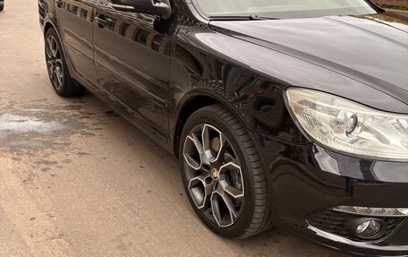 Skoda Octavia, 2012 год, 980 000 рублей, 2 фотография