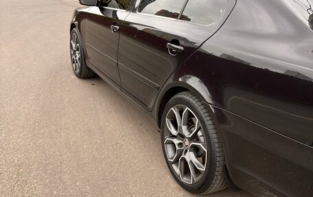 Skoda Octavia, 2012 год, 980 000 рублей, 4 фотография