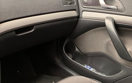 Skoda Octavia, 2012 год, 980 000 рублей, 11 фотография