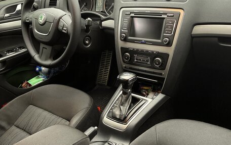 Skoda Octavia, 2012 год, 980 000 рублей, 5 фотография