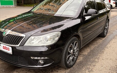 Skoda Octavia, 2012 год, 980 000 рублей, 13 фотография