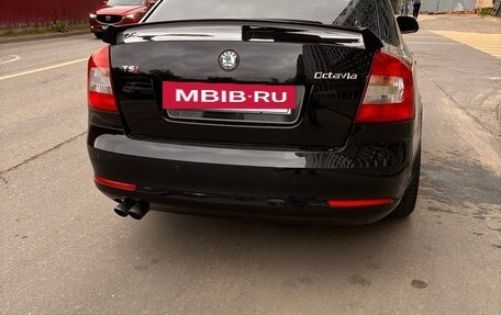 Skoda Octavia, 2012 год, 980 000 рублей, 3 фотография