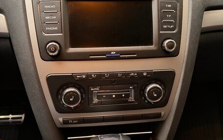 Skoda Octavia, 2012 год, 980 000 рублей, 8 фотография