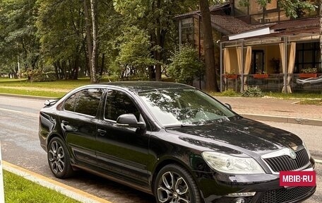 Skoda Octavia, 2012 год, 980 000 рублей, 12 фотография