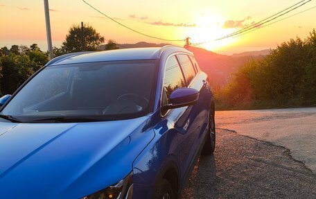 Geely Coolray I, 2020 год, 1 650 000 рублей, 3 фотография