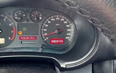 SEAT Toledo III, 1999 год, 390 000 рублей, 5 фотография