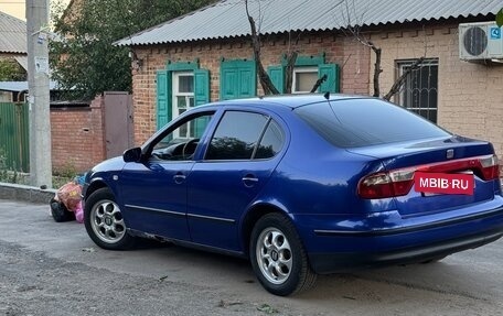 SEAT Toledo III, 1999 год, 390 000 рублей, 3 фотография