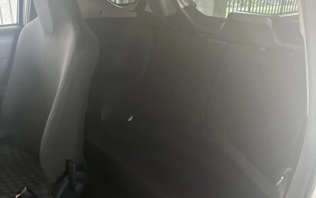 Toyota iQ, 2008 год, 750 000 рублей, 8 фотография