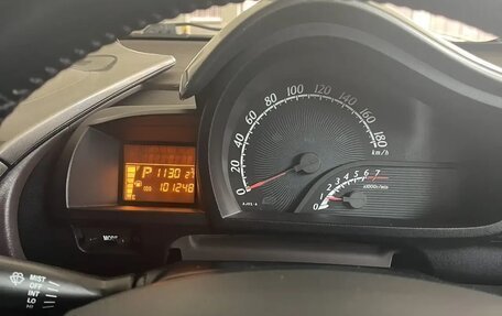 Toyota iQ, 2008 год, 750 000 рублей, 5 фотография
