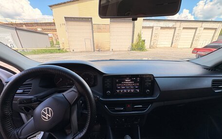 Volkswagen Polo VI (EU Market), 2020 год, 1 000 999 рублей, 5 фотография