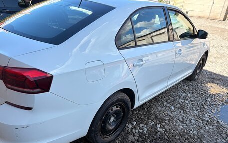Volkswagen Polo VI (EU Market), 2020 год, 1 000 999 рублей, 4 фотография