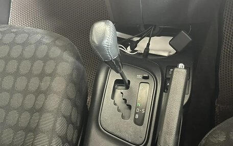 Toyota iQ, 2008 год, 750 000 рублей, 10 фотография