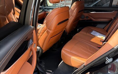 BMW X5, 2016 год, 4 250 000 рублей, 3 фотография
