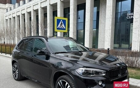 BMW X5, 2016 год, 4 250 000 рублей, 4 фотография