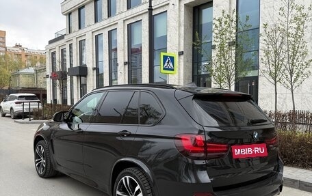 BMW X5, 2016 год, 4 250 000 рублей, 7 фотография