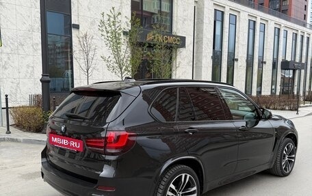 BMW X5, 2016 год, 4 250 000 рублей, 6 фотография