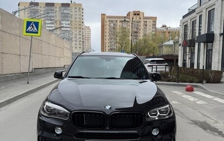 BMW X5, 2016 год, 4 250 000 рублей, 11 фотография