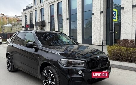 BMW X5, 2016 год, 4 250 000 рублей, 8 фотография