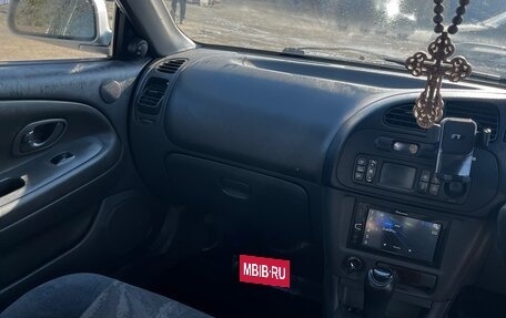 Mitsubishi Lancer VII, 2001 год, 150 000 рублей, 15 фотография