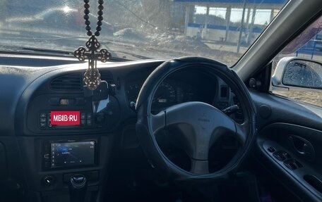 Mitsubishi Lancer VII, 2001 год, 150 000 рублей, 16 фотография