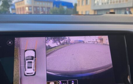Volkswagen T-Cross I, 2022 год, 2 300 000 рублей, 14 фотография