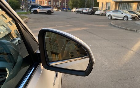 Volkswagen T-Cross I, 2022 год, 2 300 000 рублей, 11 фотография