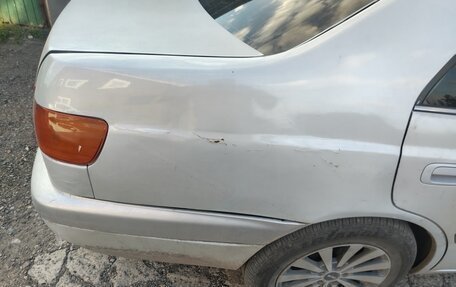 Toyota Corona IX (T190), 1997 год, 280 000 рублей, 2 фотография