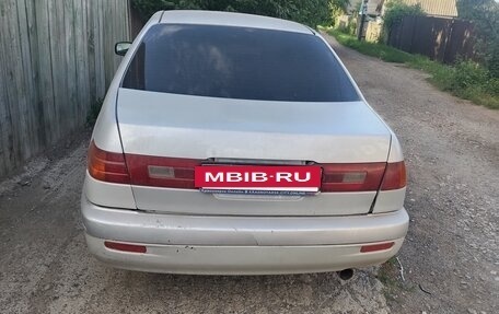 Toyota Corona IX (T190), 1997 год, 280 000 рублей, 3 фотография