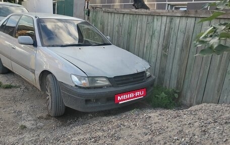Toyota Corona IX (T190), 1997 год, 280 000 рублей, 4 фотография