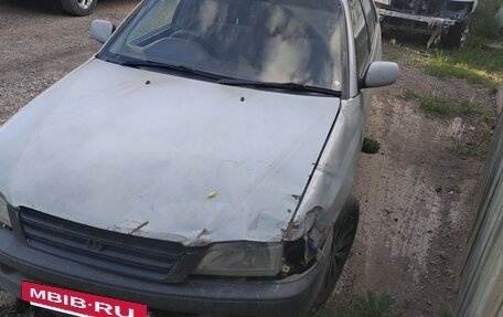 Toyota Corona IX (T190), 1997 год, 280 000 рублей, 6 фотография