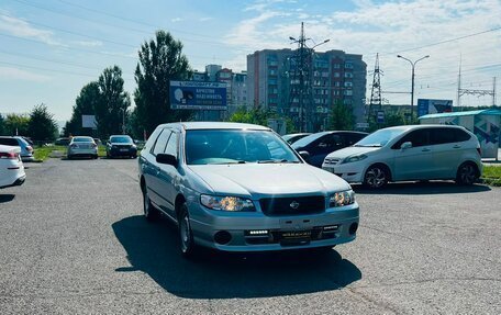 Nissan Expert, 2002 год, 429 000 рублей, 4 фотография