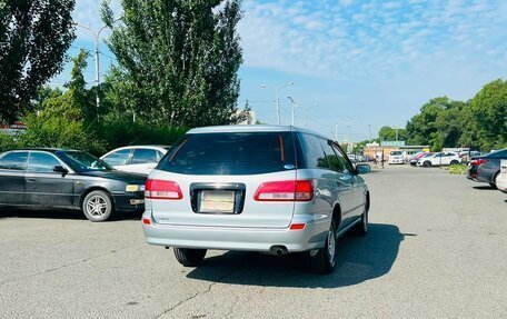 Nissan Expert, 2002 год, 429 000 рублей, 6 фотография