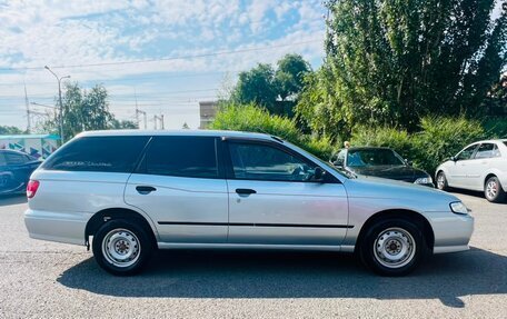Nissan Expert, 2002 год, 429 000 рублей, 5 фотография