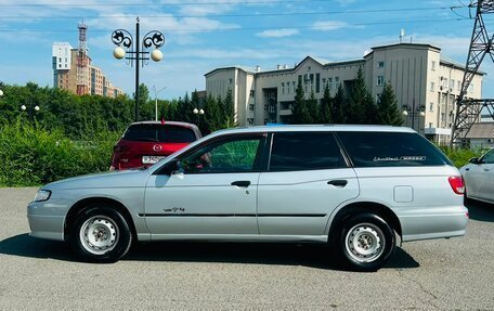 Nissan Expert, 2002 год, 429 000 рублей, 9 фотография