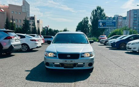 Nissan Expert, 2002 год, 429 000 рублей, 3 фотография