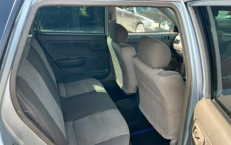 Nissan Expert, 2002 год, 429 000 рублей, 13 фотография