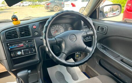 Nissan Expert, 2002 год, 429 000 рублей, 17 фотография