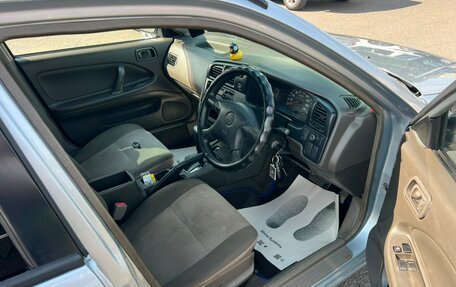 Nissan Expert, 2002 год, 429 000 рублей, 14 фотография