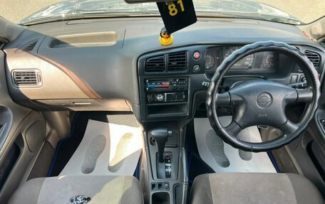 Nissan Expert, 2002 год, 429 000 рублей, 15 фотография