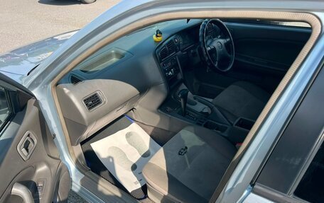 Nissan Expert, 2002 год, 429 000 рублей, 10 фотография