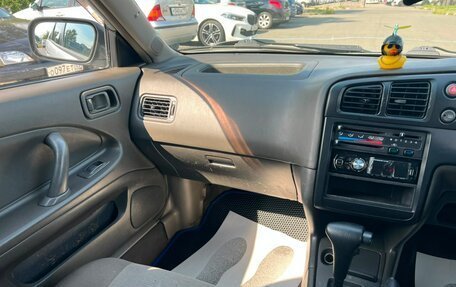 Nissan Expert, 2002 год, 429 000 рублей, 16 фотография