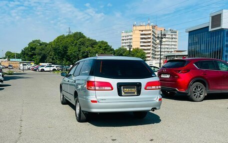 Nissan Expert, 2002 год, 429 000 рублей, 8 фотография