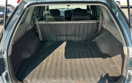 Nissan Expert, 2002 год, 429 000 рублей, 12 фотография